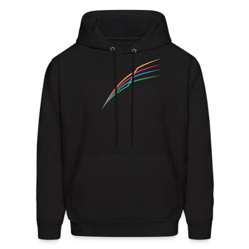 Econ-ARK Official Logo - Men's Hoodie
