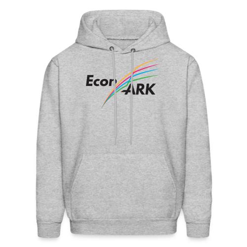Econ-ARK Official Logo - Men's Hoodie