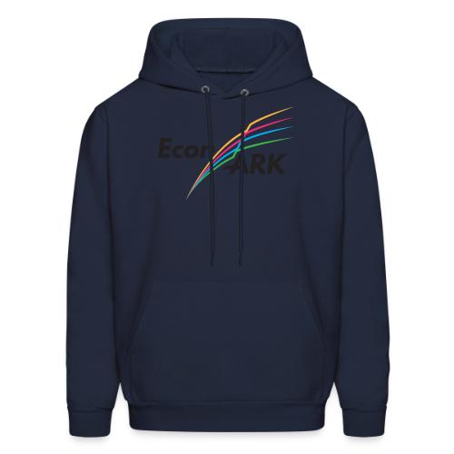 Econ-ARK Official Logo - Men's Hoodie