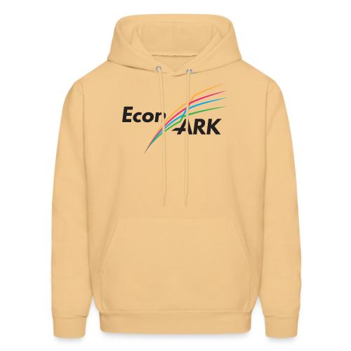 Econ-ARK Official Logo - Men's Hoodie