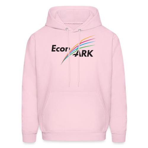 Econ-ARK Official Logo - Men's Hoodie