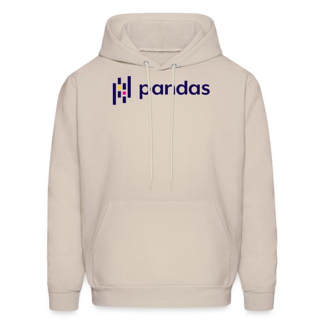 Pandas Logo for Spreadshirt