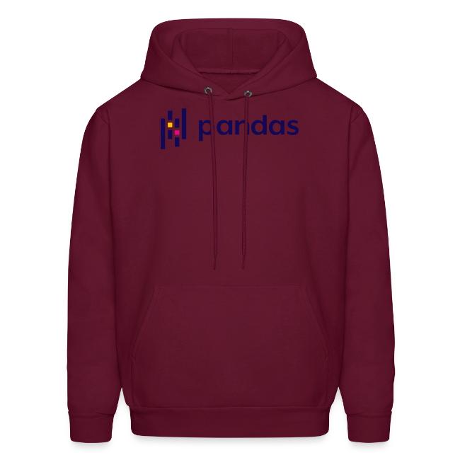 Pandas Logo for Spreadshirt