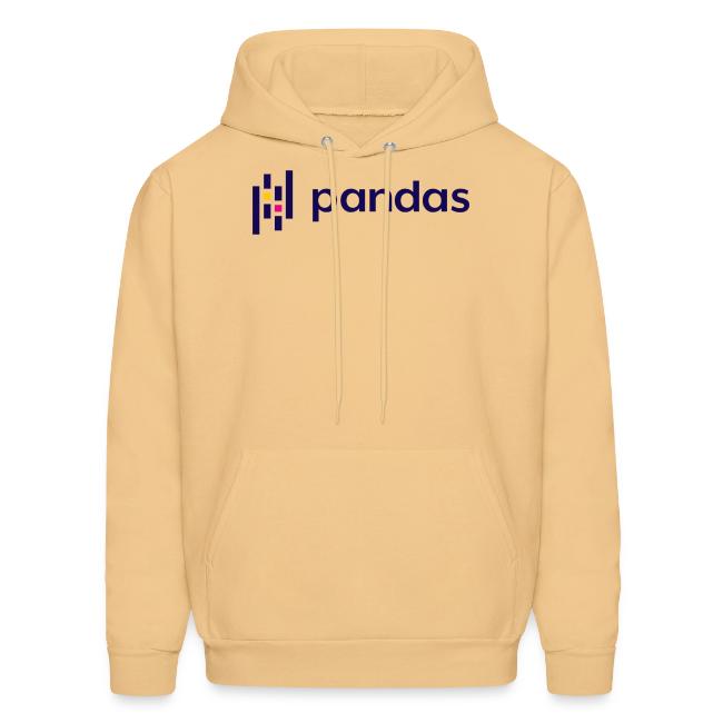Pandas Logo for Spreadshirt