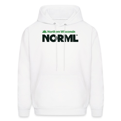 Northern Wisconsin NORML - Men's Hoodie