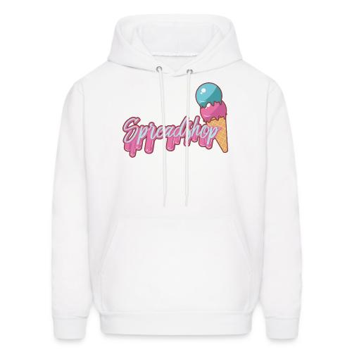 Summer Spreadshop - Men's Hoodie