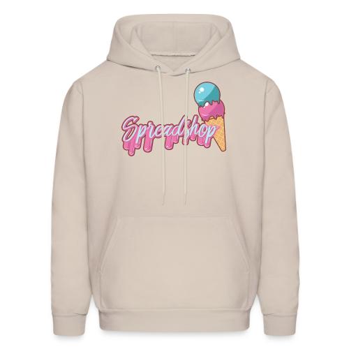 Summer Spreadshop - Men's Hoodie