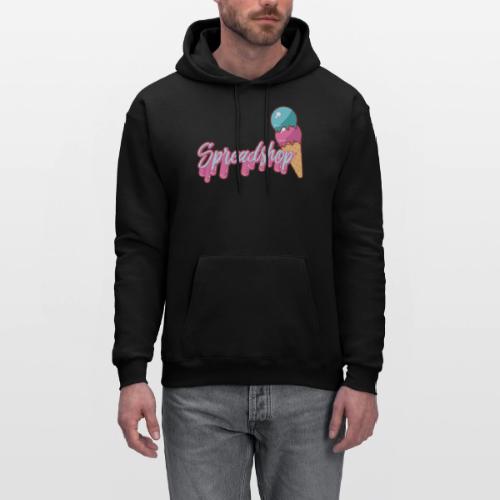 Summer Spreadshop - Men's Hoodie