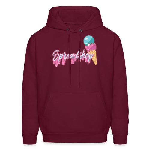 Summer Spreadshop - Men's Hoodie