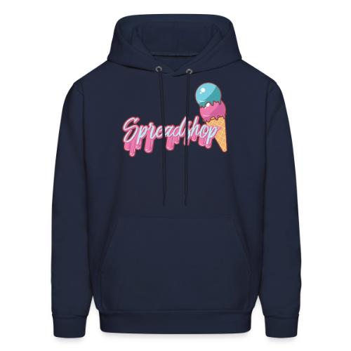 Summer Spreadshop - Men's Hoodie