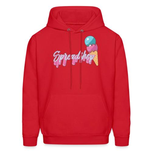 Summer Spreadshop - Men's Hoodie