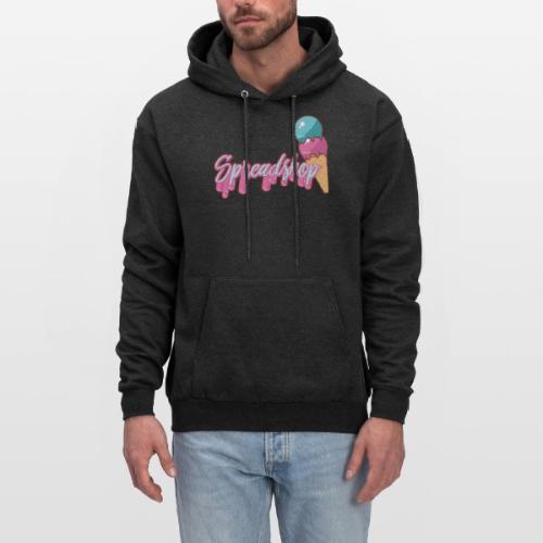 Summer Spreadshop - Men's Hoodie