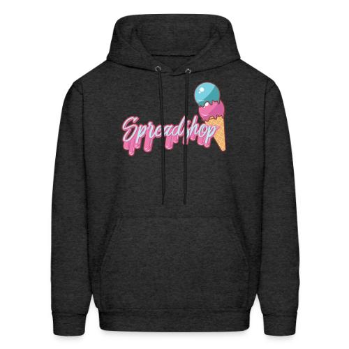 Summer Spreadshop - Men's Hoodie