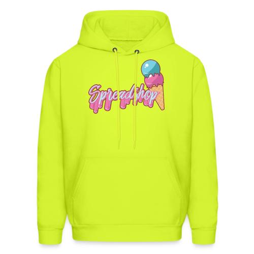 Summer Spreadshop - Men's Hoodie