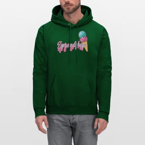 Summer Spreadshop - Men's Hoodie