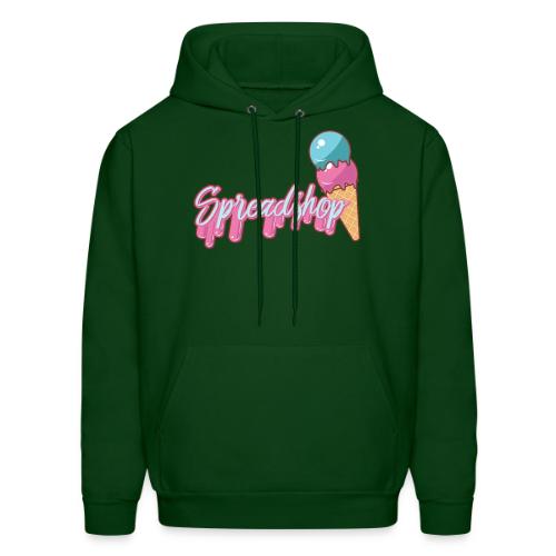 Summer Spreadshop - Men's Hoodie