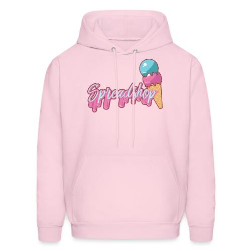 Summer Spreadshop - Men's Hoodie