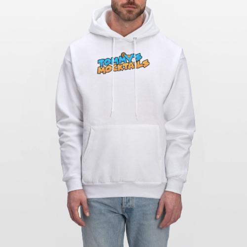 Tommy's Mocktails Merch! - Men's Hoodie