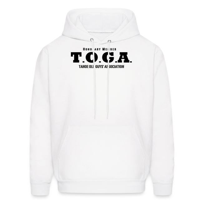 TOGA -Tahoe Old Guys' Association