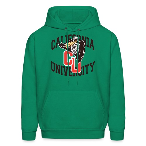 California University Merch - Men's Hoodie