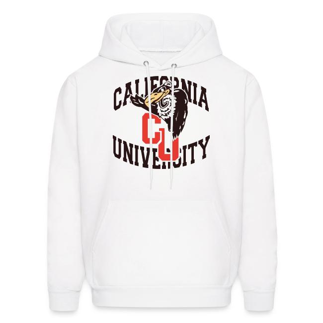 California University Merch