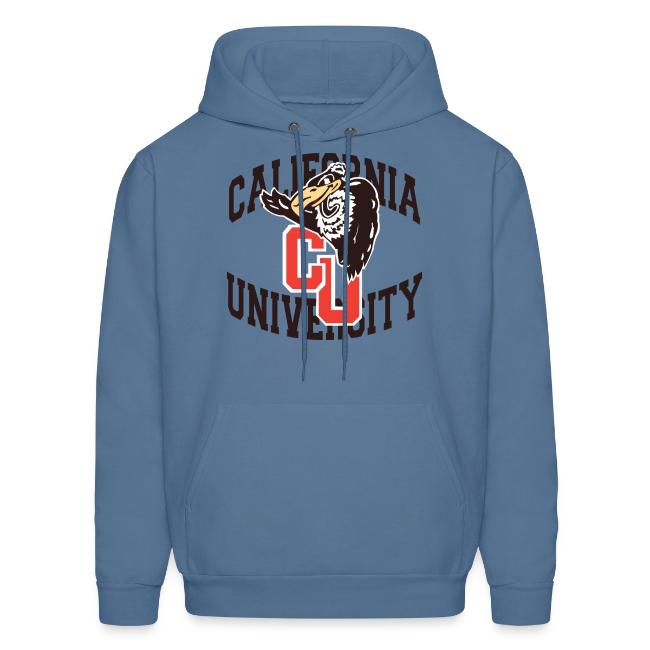 California University Merch