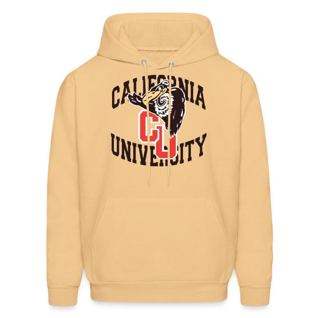 California University Merch