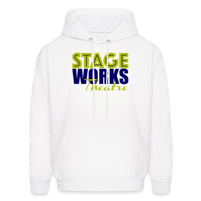 Stageworks Texas