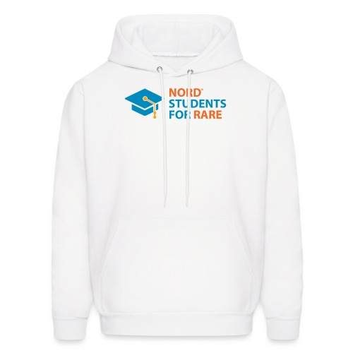 NORD Students for Rare - Men's Hoodie