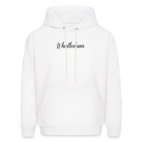Lady Whistledown - Men's Hoodie
