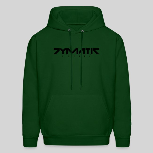Cymatic Empire