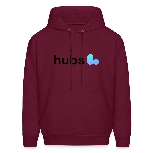 Hubs Logo on light 4000x1000
