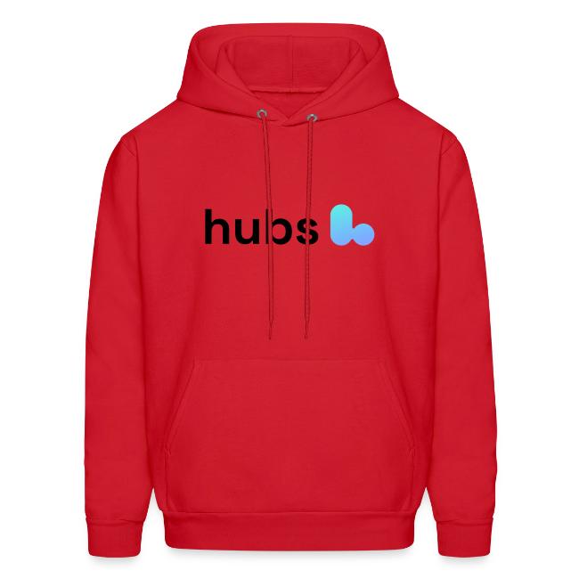 Hubs Logo on light 4000x1000