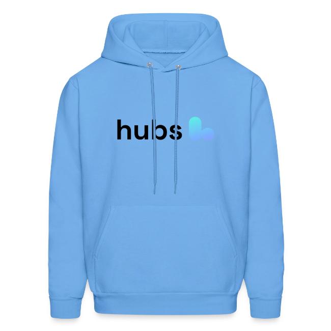 Hubs Logo on light 4000x1000