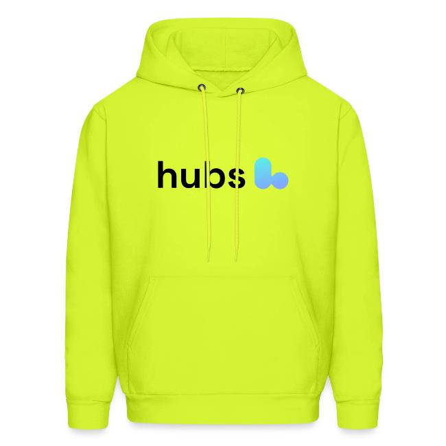 Hubs Logo on light 4000x1000