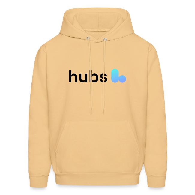 Hubs Logo on light 4000x1000