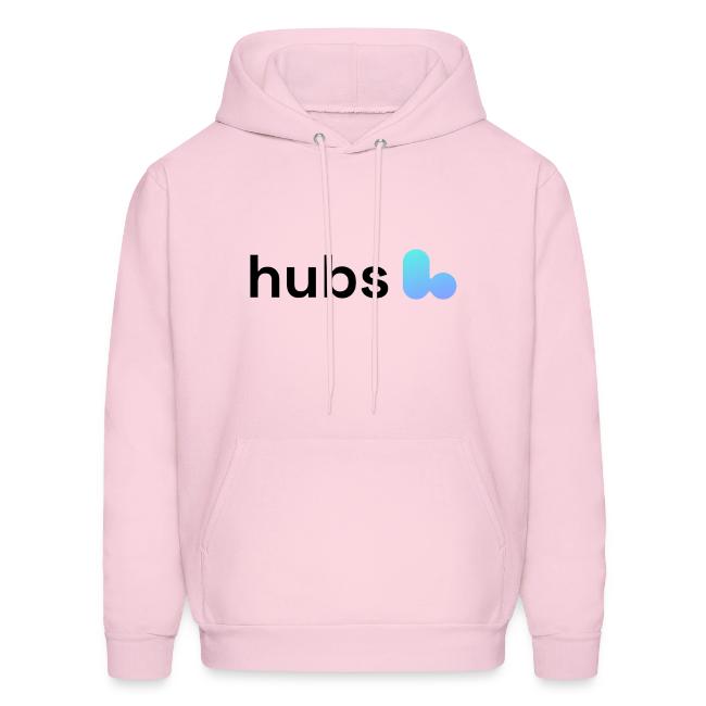 Hubs Logo on light 4000x1000