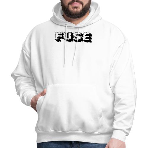 Fuse OG Logo - Men's Hoodie