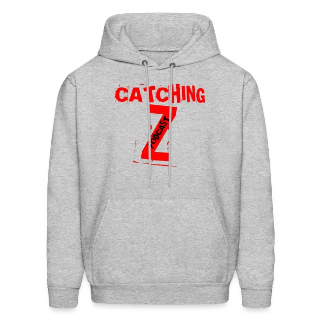 Catching Z Official Logo