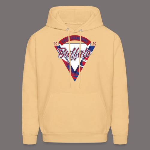 East Champions 2020 - Men's Hoodie