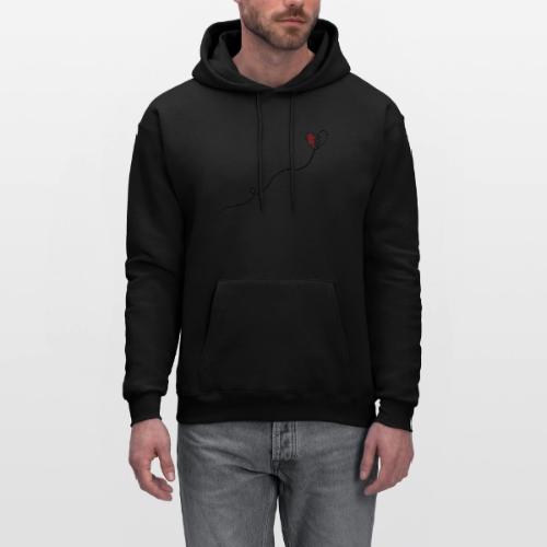 You Don't Know Me Album Art - Men's Hoodie