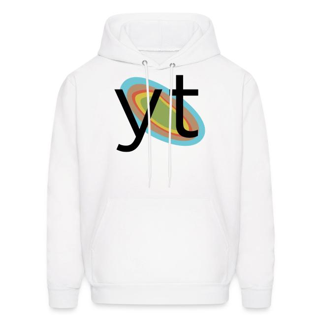 yt Official Logo