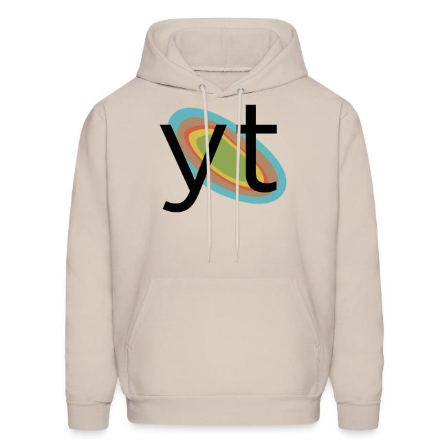 yt Official Logo