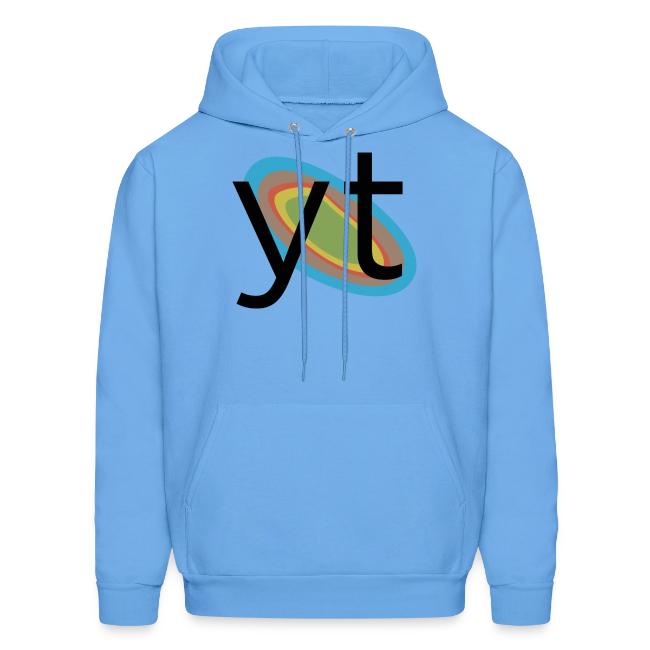 yt Official Logo