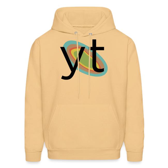yt Official Logo