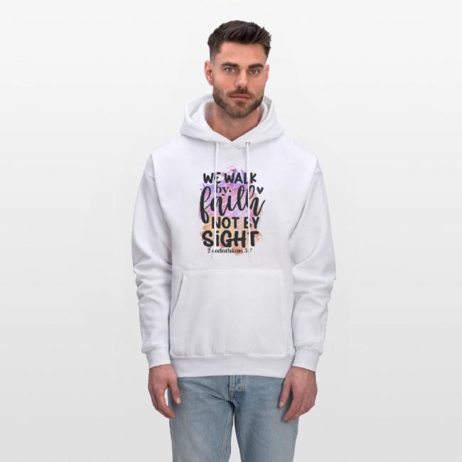 Harmony Collection - We Walk by Faith not by Sight