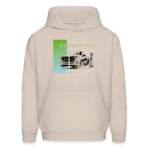 evangelist Ford F 150 Lightning - Men's Hoodie