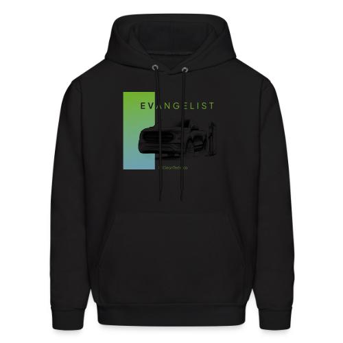 evangelist Ford F 150 Lightning - Men's Hoodie