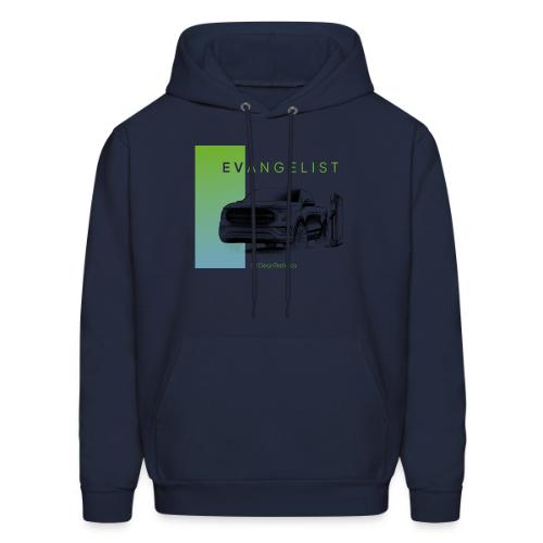 evangelist Ford F 150 Lightning - Men's Hoodie