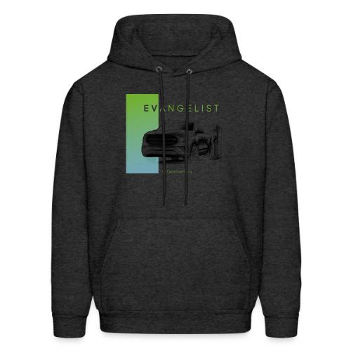evangelist Ford F 150 Lightning - Men's Hoodie